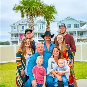 Meet your Posher, Cassidy